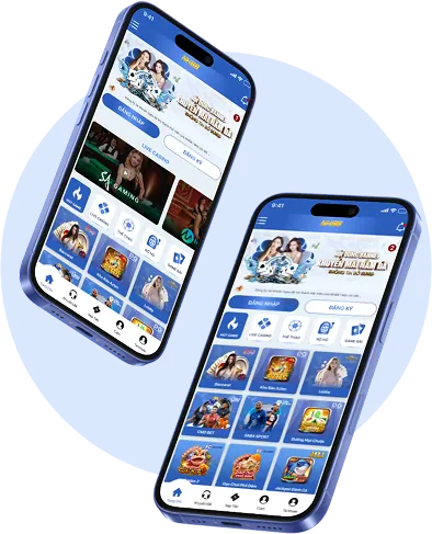 Giao diện trực quan của ứng dụng vn16 win