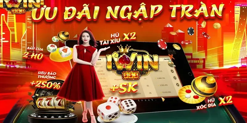 Khuyến mãi bắn cá vn16 win
